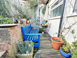 Patio- click for photo gallery